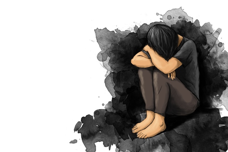 Different Types of Depression